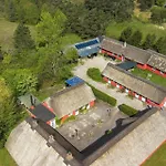 Prázdninový dům 0506-romo-lyngvejen-7-enhed-4 *