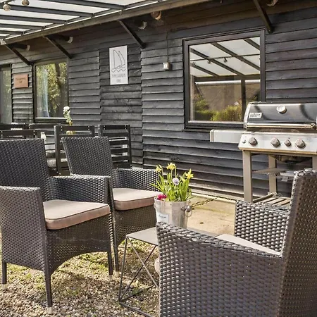 0506-romo-lyngvejen-7-enhed-4 * Rømø Kirkeby