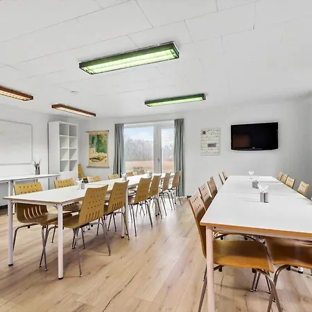 Casa vacanze 0506-romo-lyngvejen-7-enhed-4 *