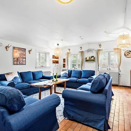 0506-romo-lyngvejen-7-enhed-4 * Rømø Kirkeby