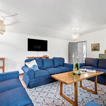 0506-romo-lyngvejen-7-enhed-4 Casa vacanze *