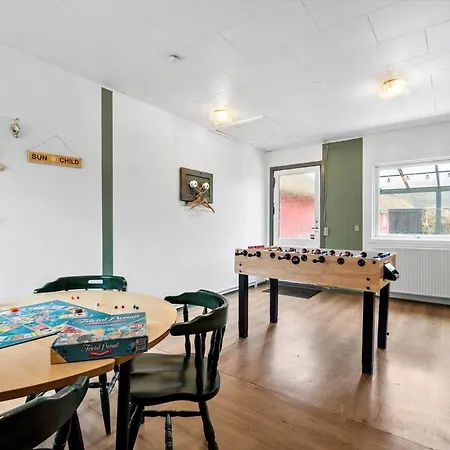 Casa vacanze 0506-romo-lyngvejen-7-enhed-4