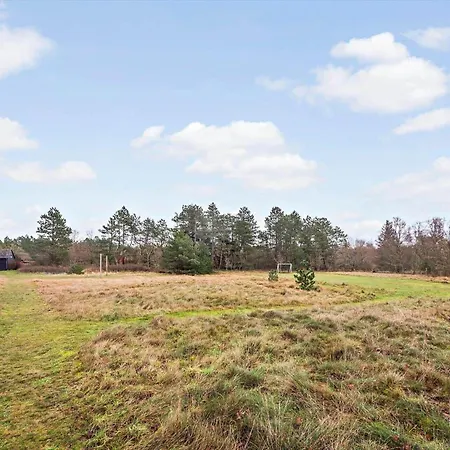 0506-romo-lyngvejen-7-enhed-4 Casa vacanze *