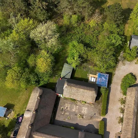 Casa vacanze 0506-romo-lyngvejen-7-enhed-4 Rømø Kirkeby